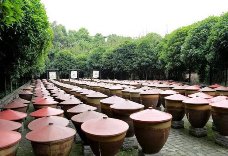 郫县豆瓣酱诚招代理商