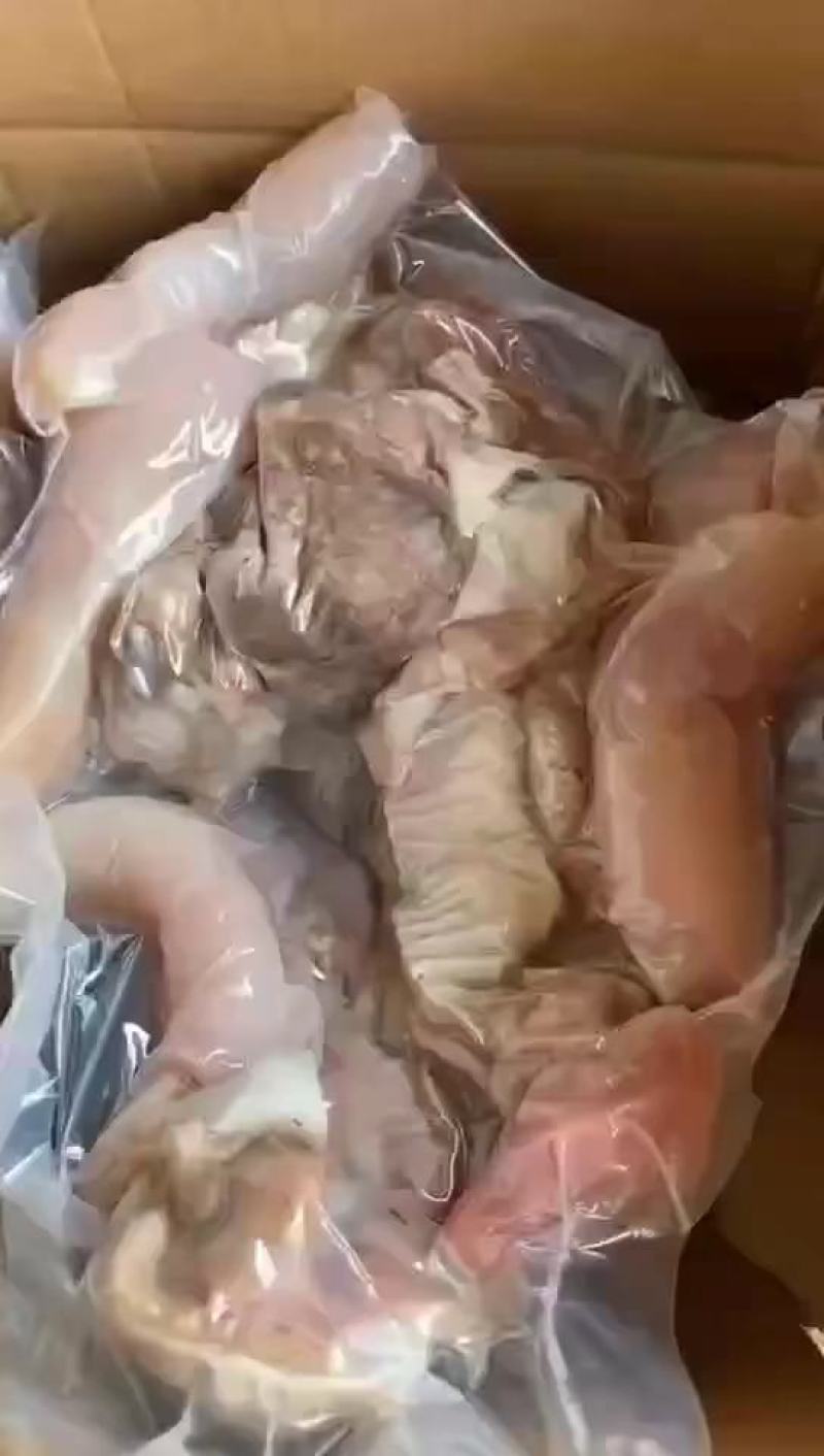 熟牛头肉，质量保证长期供应