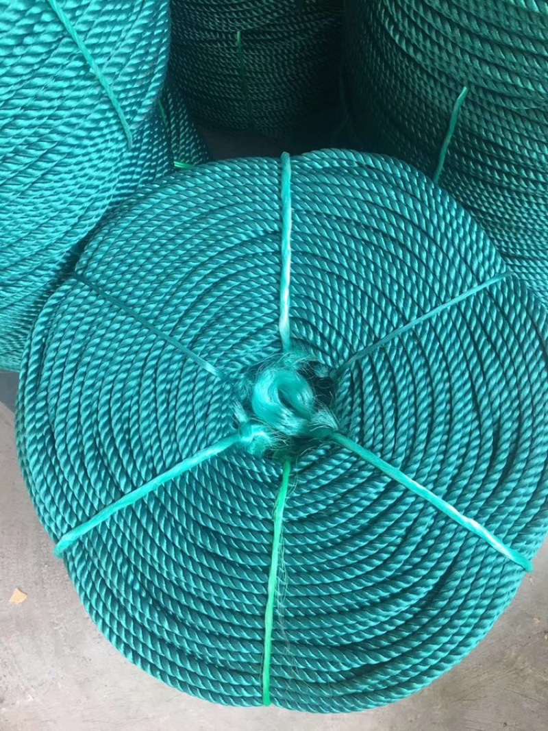厂家直销大量供应大棚压膜绳子，大棚专用绳子