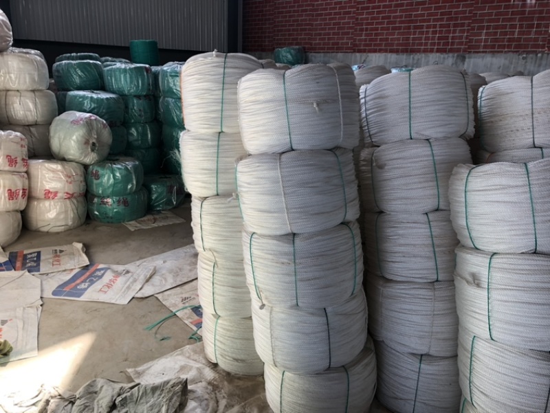 厂家直销大量供应大棚压膜绳子，大棚专用绳子