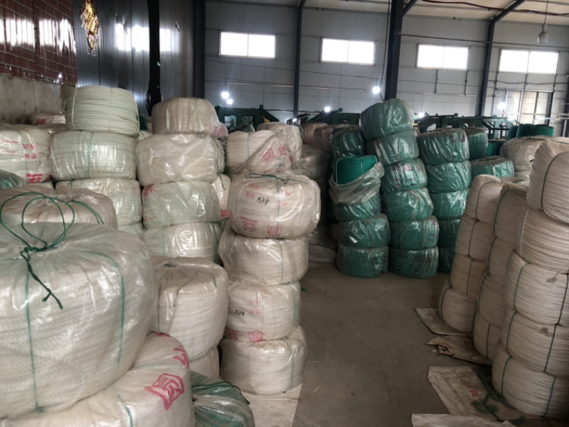 厂家直销大量供应大棚压膜绳子，大棚专用绳子