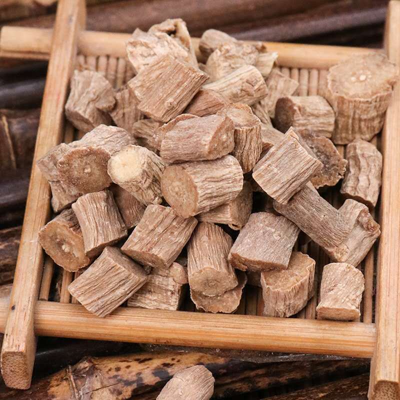 中精品牛膝野生怀牛膝怀牛七正宗牛七新货怀牛膝