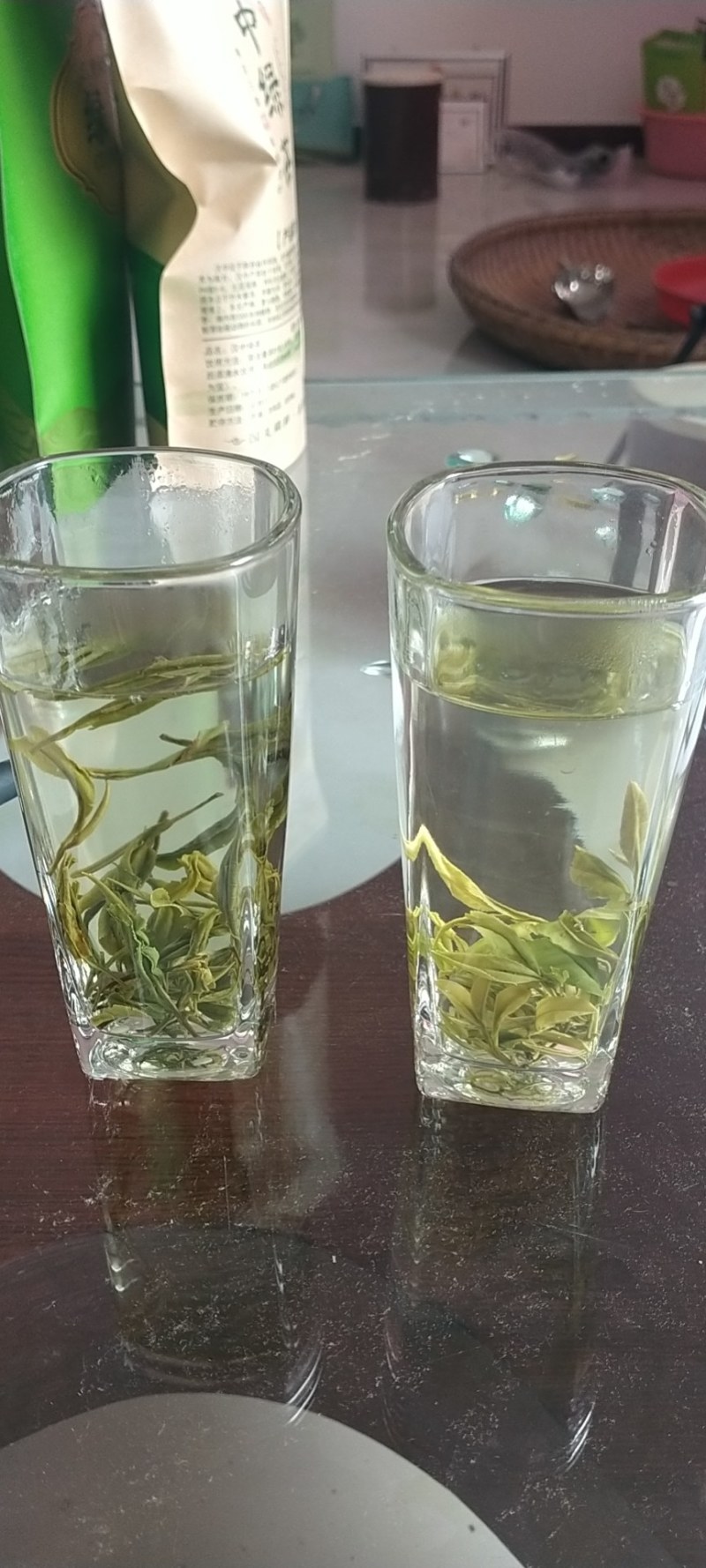绿茶