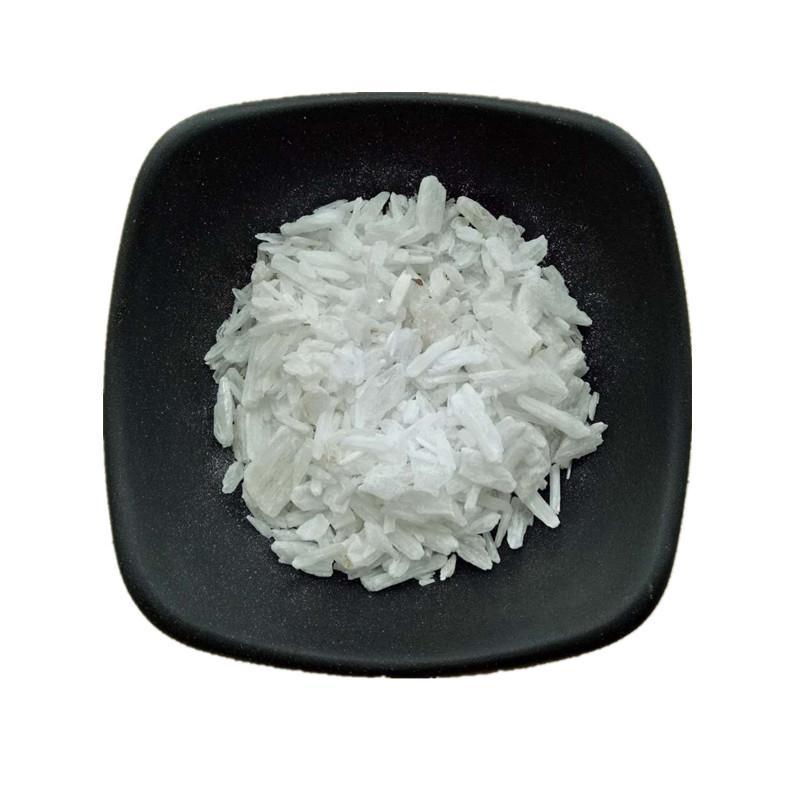 石膏生石膏药用矿石500g包邮可打生石膏粉正品