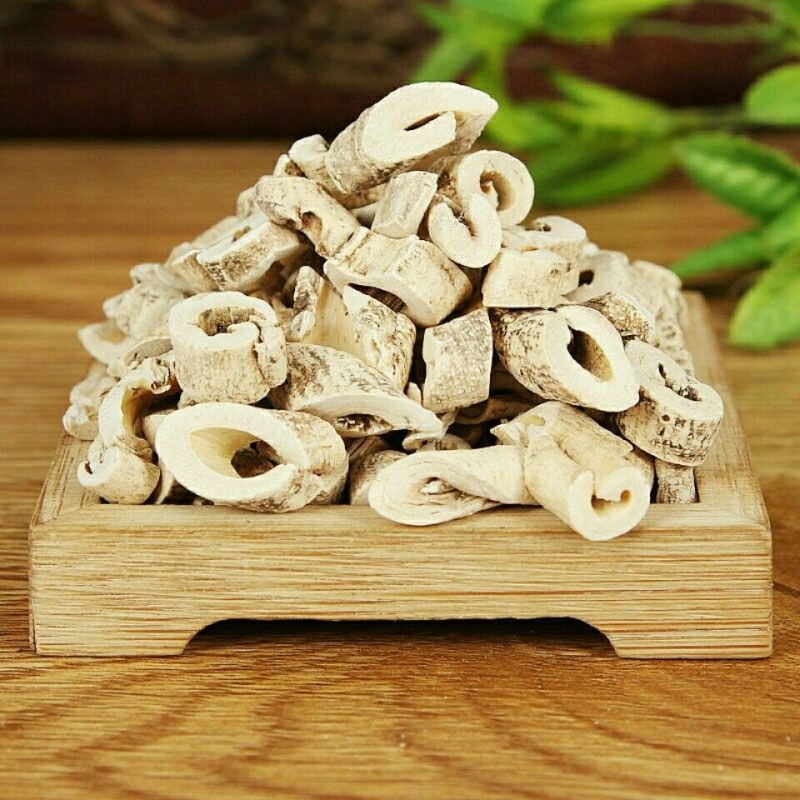 白鲜皮500g/100g特级野生北鲜皮正品无硫精选白