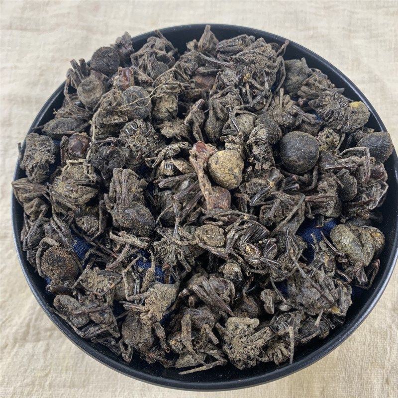 黑蜘蛛中药材大蜘蛛药用蜘蛛包邮