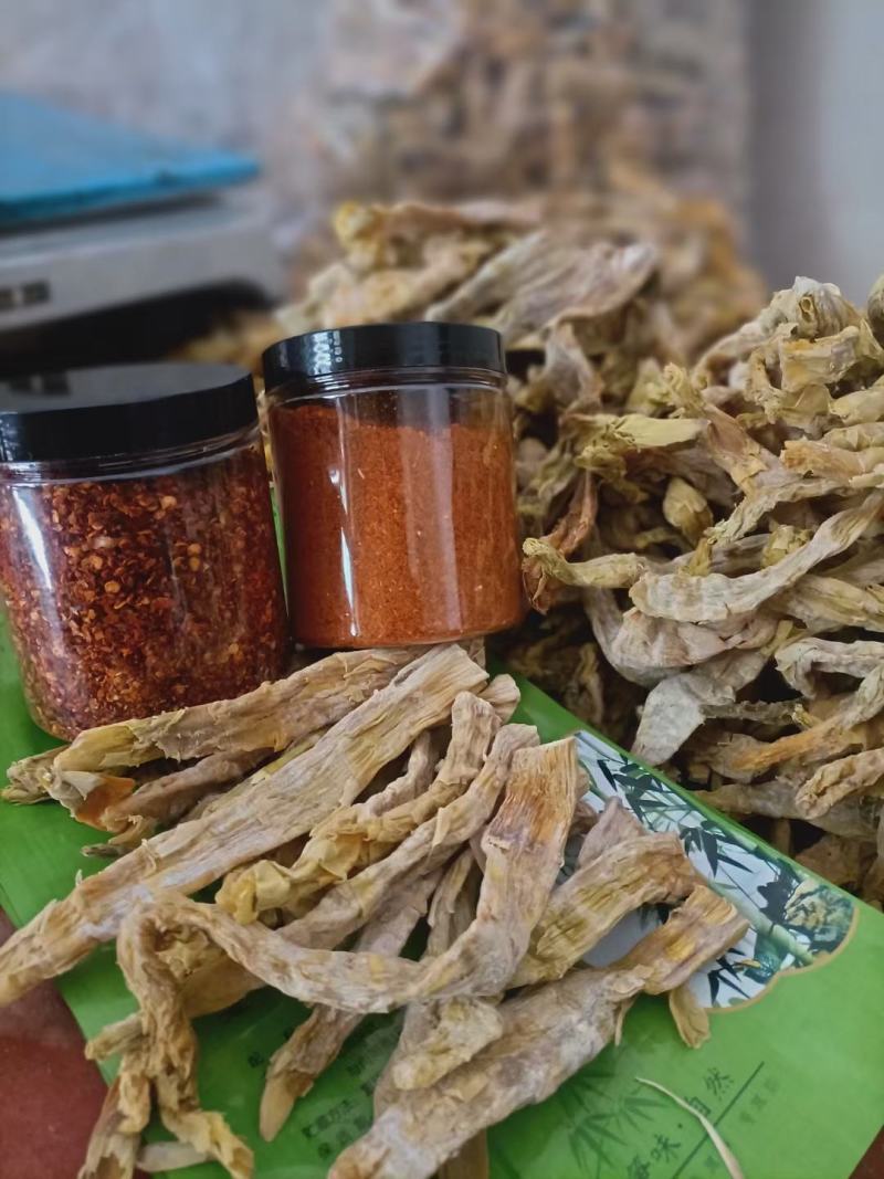 【精品】笋干临安雷笋干竹笋，规格齐全，品种多样，全国发货