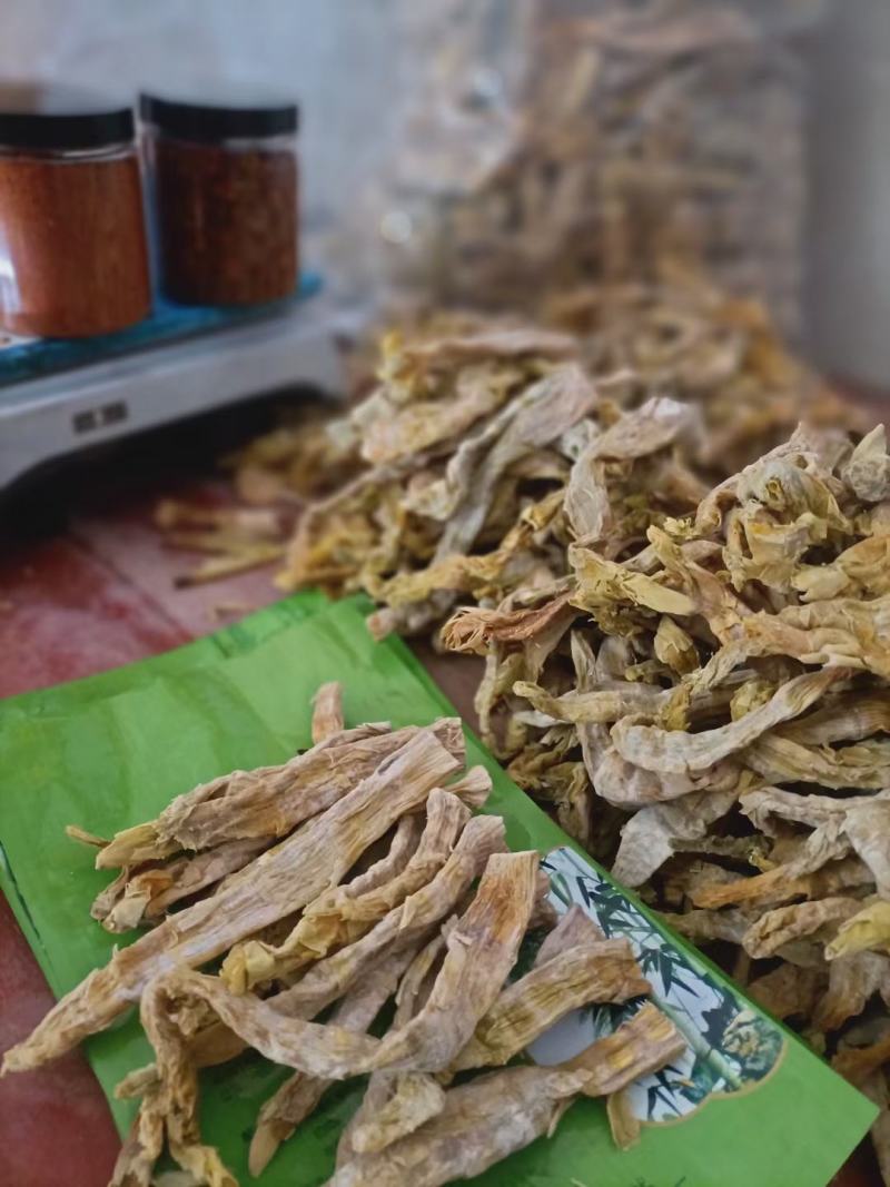 【精品】笋干临安雷笋干竹笋，规格齐全，品种多样，全国发货