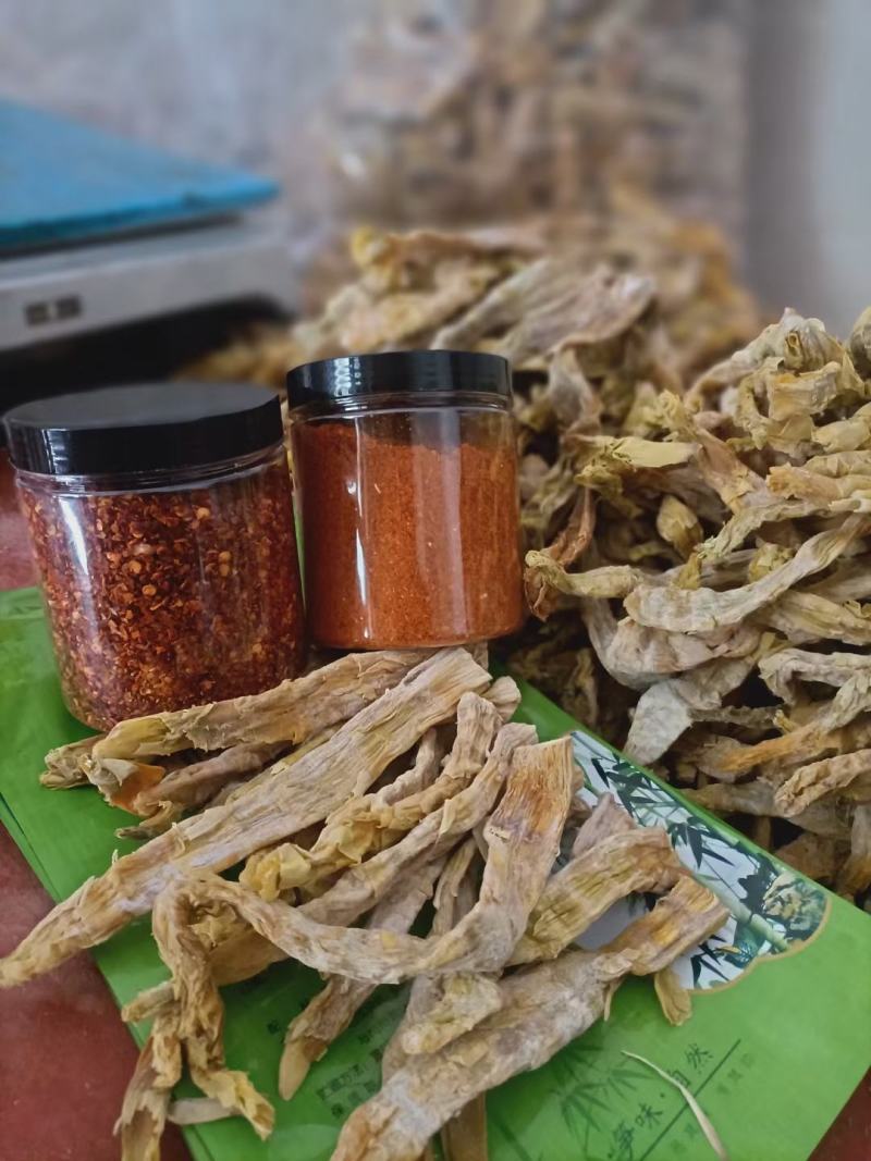 【精品】笋干临安雷笋干竹笋，规格齐全，品种多样，全国发货