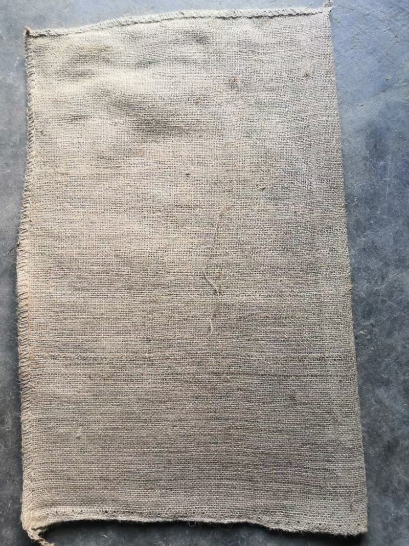 麻袋