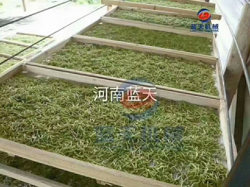 金银花烘干机热泵二花烘干机金银花烘干房金银花烘烤房