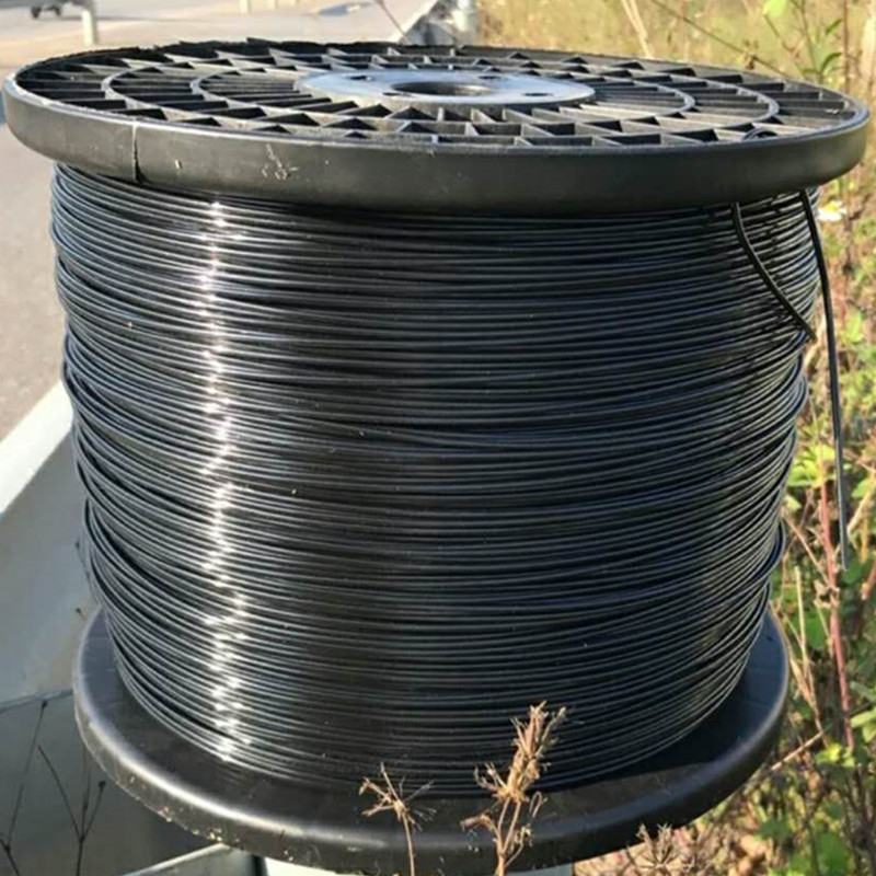 塑钢线高强度塑钢线大棚托膜线拉线百香果葡萄搭架专用塑钢线