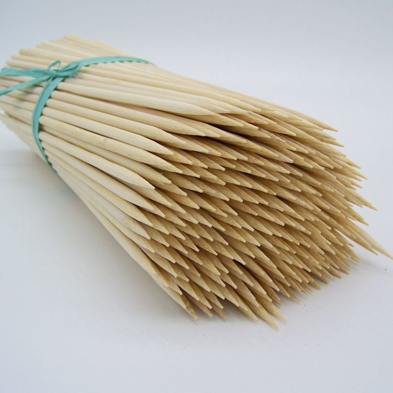 竹签，糖葫芦签，棉花糖签，烧烤签，面筋签，生产厂家，