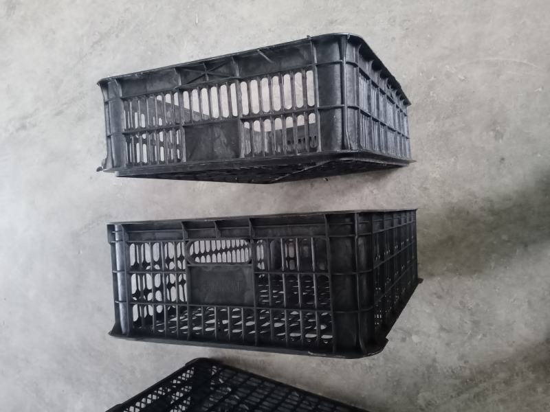 平菇框一次框，高框低框，黑框，塑料框，一次性，生产厂家