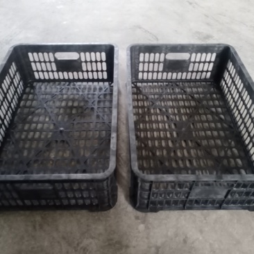 平菇框一次框，高框低框，黑框，塑料框，一次性，生产厂家