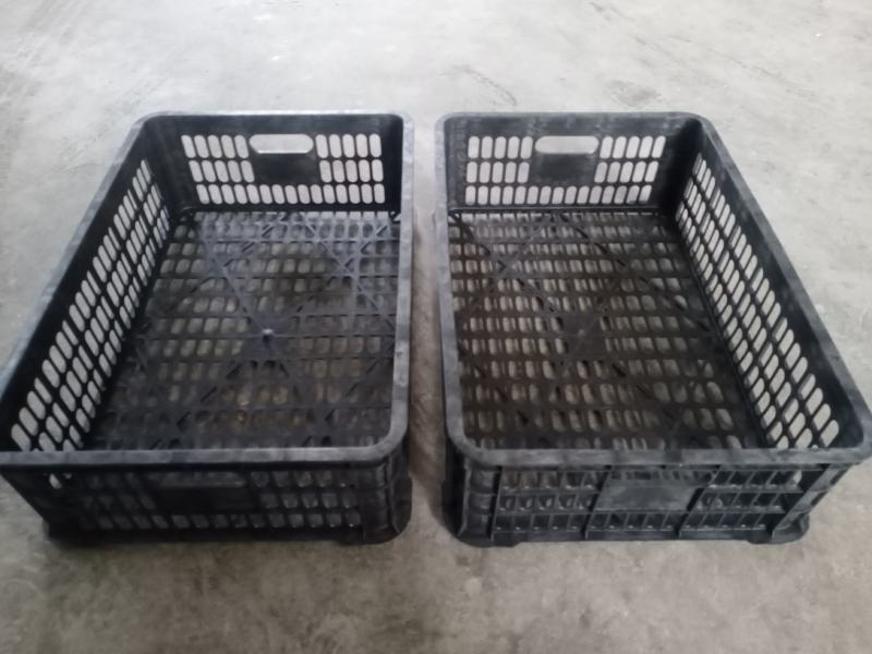 平菇框一次框，高框低框，黑框，塑料框，一次性，生产厂家