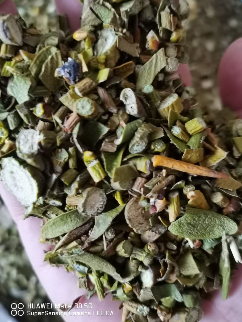 槲寄生带叶槲寄生泽溢中药批发零售