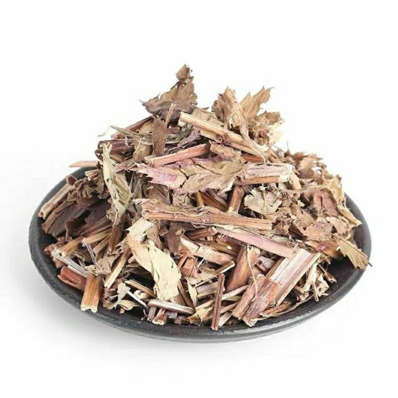中药材野生新货草泽兰500g克包邮泽兰正品泽兰叶