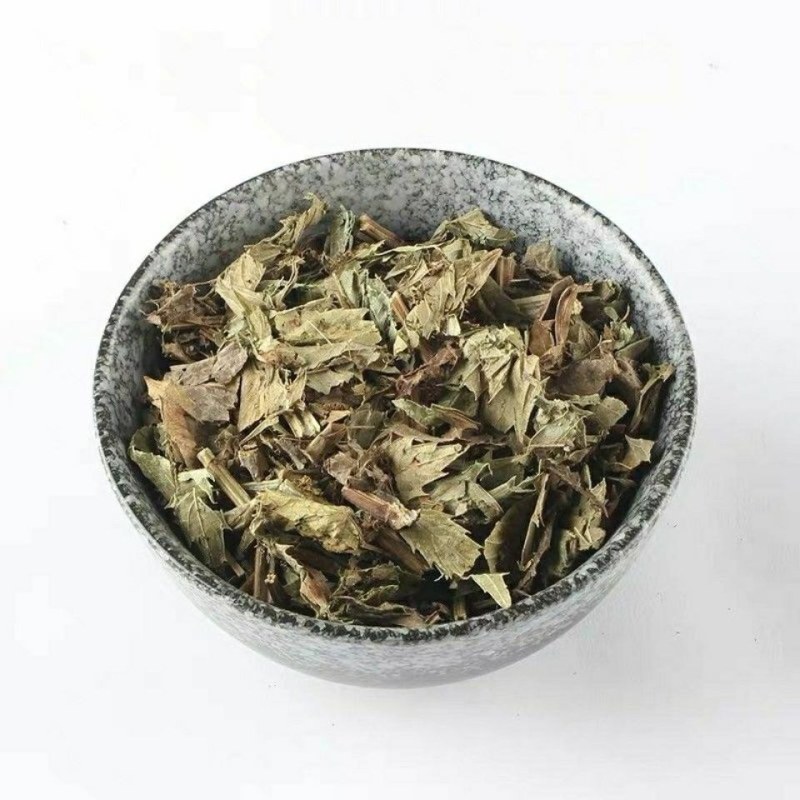 中药材野生新货草泽兰500g克包邮泽兰正品泽兰叶