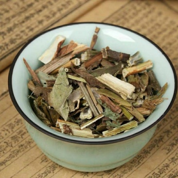 中药材野生新货草泽兰500g克包邮泽兰正品泽兰叶