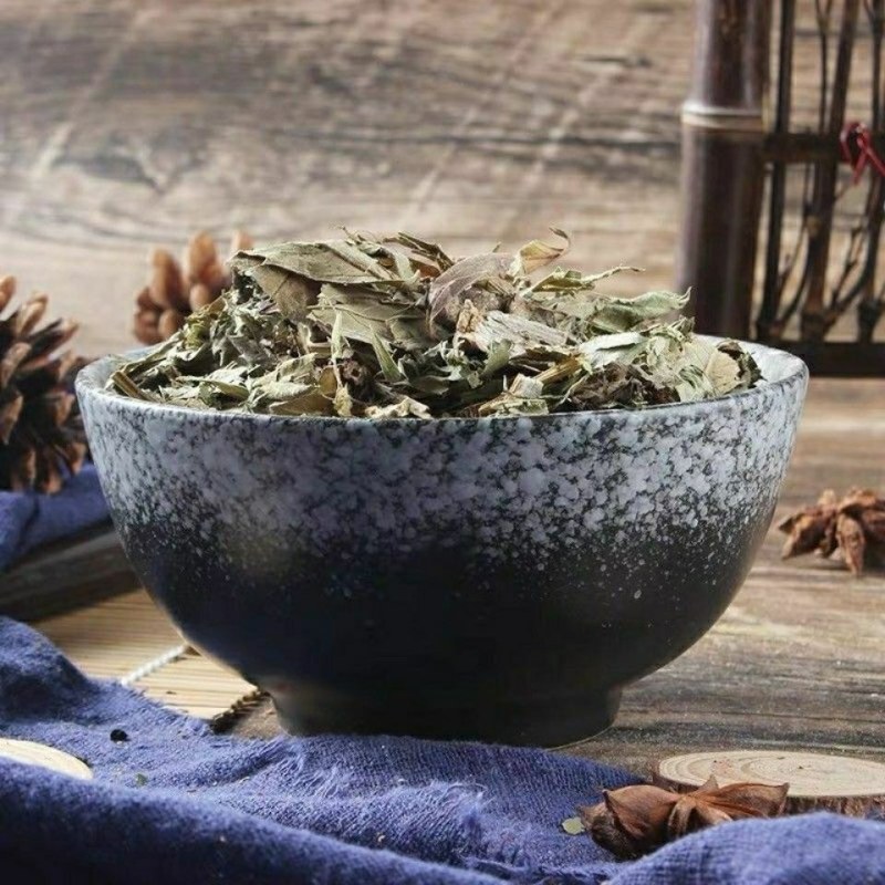 中药材野生新货草泽兰500g克包邮泽兰正品泽兰叶