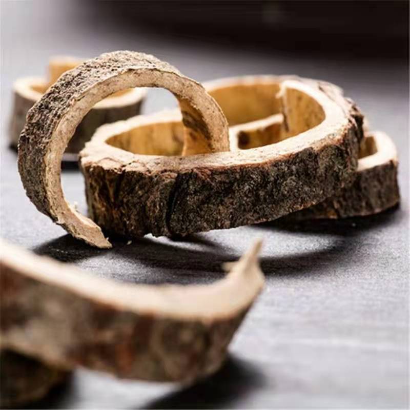 中药材合欢皮野生合欢树皮合欢皮正宗无硫精选合欢皮