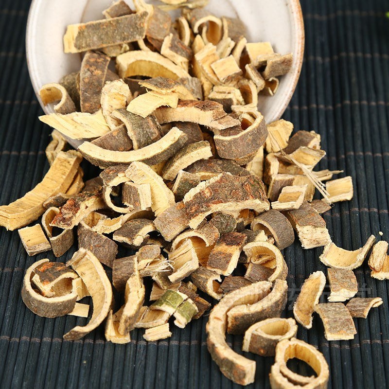 合欢皮包邮野生中药材合欢树皮茶可合欢皮粉正品