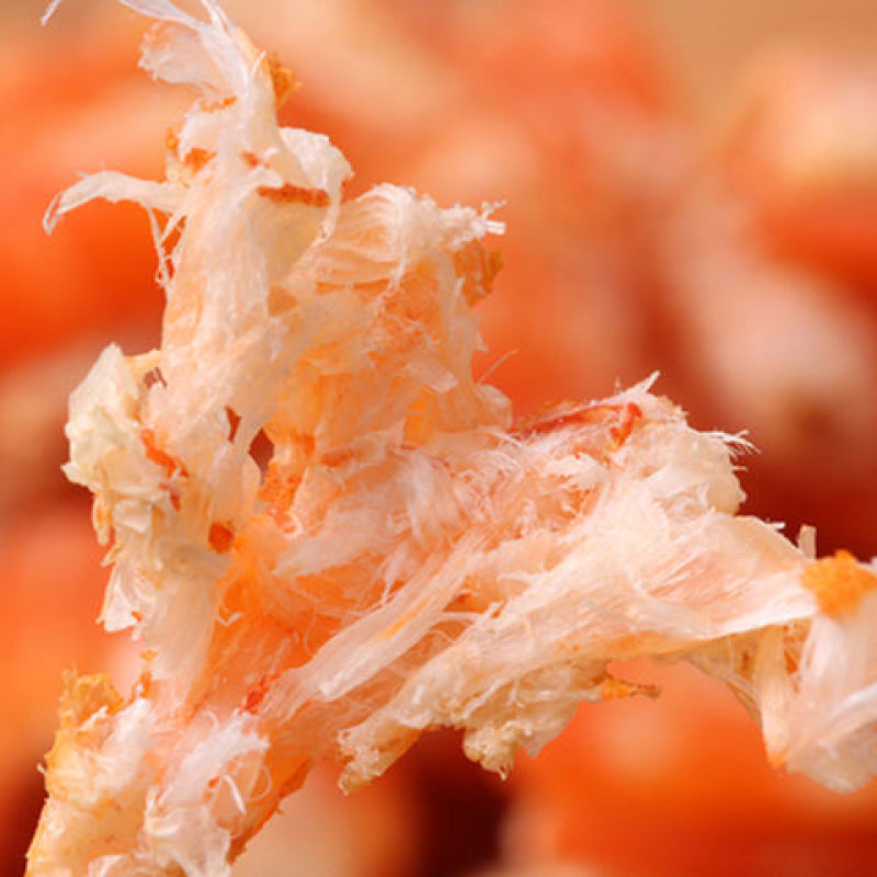 烤虾即食虾干500g大号干虾对虾干海鲜干货零食量大询价
