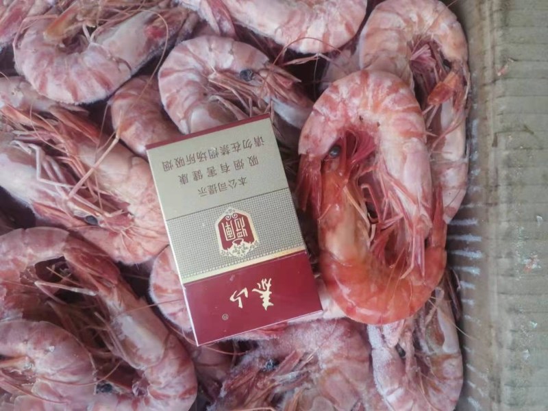 烤虾即食虾干500g大号干虾对虾干海鲜干货零食量大询价