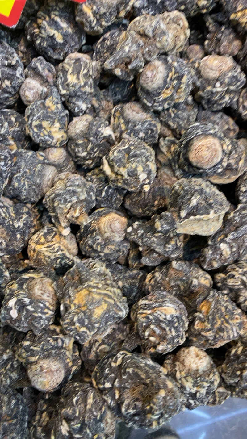 丽江黑玛卡