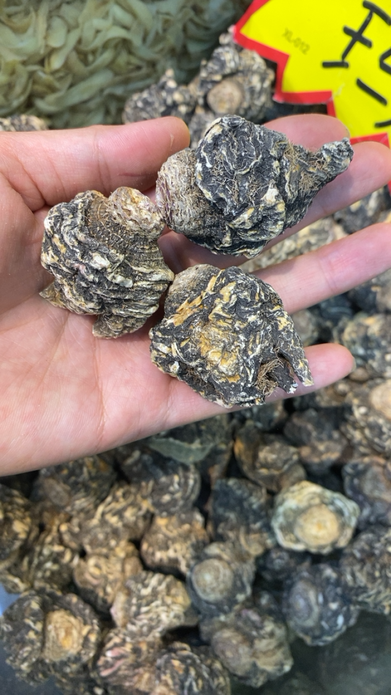 丽江黑玛卡