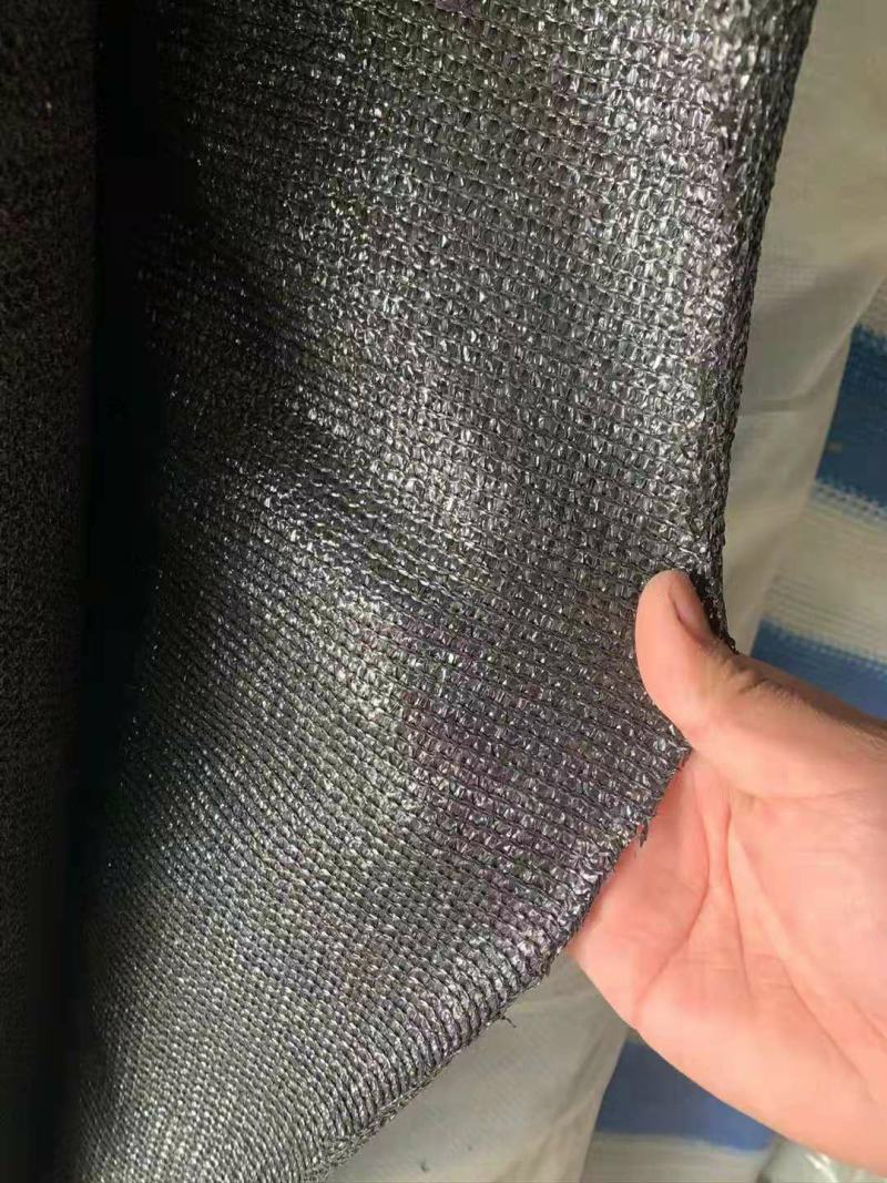 遮阳网大棚农用加密加厚防晒网遮阴网隔热网户外防尘太阳网养