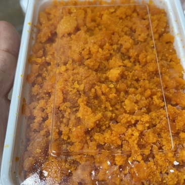 纯四两海胆肉