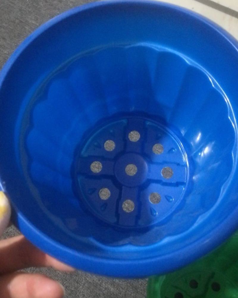 厂价直销花盆盆栽多肉植物花盆环保材料可降解花盆