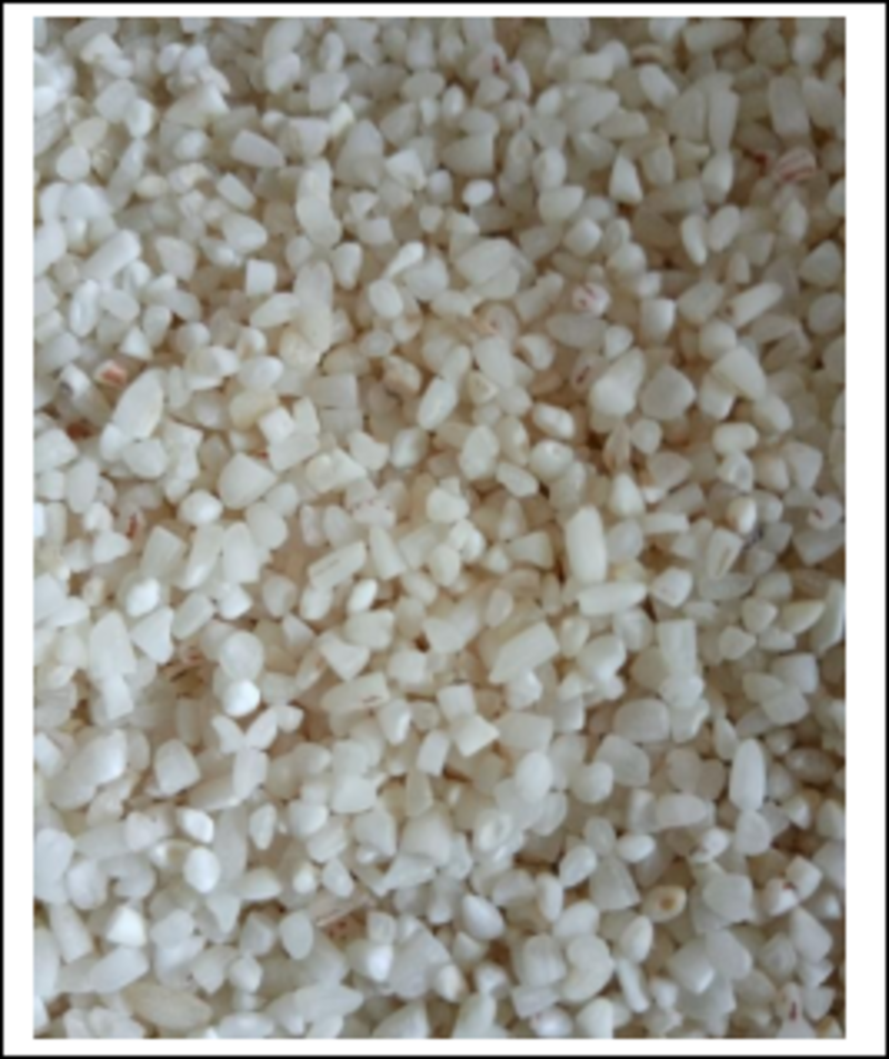碎米！缅甸、泰国、印度等东南亚期货碎米