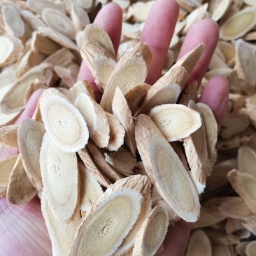 黄芪黄芪片各种香辛料中药材批发保质保量