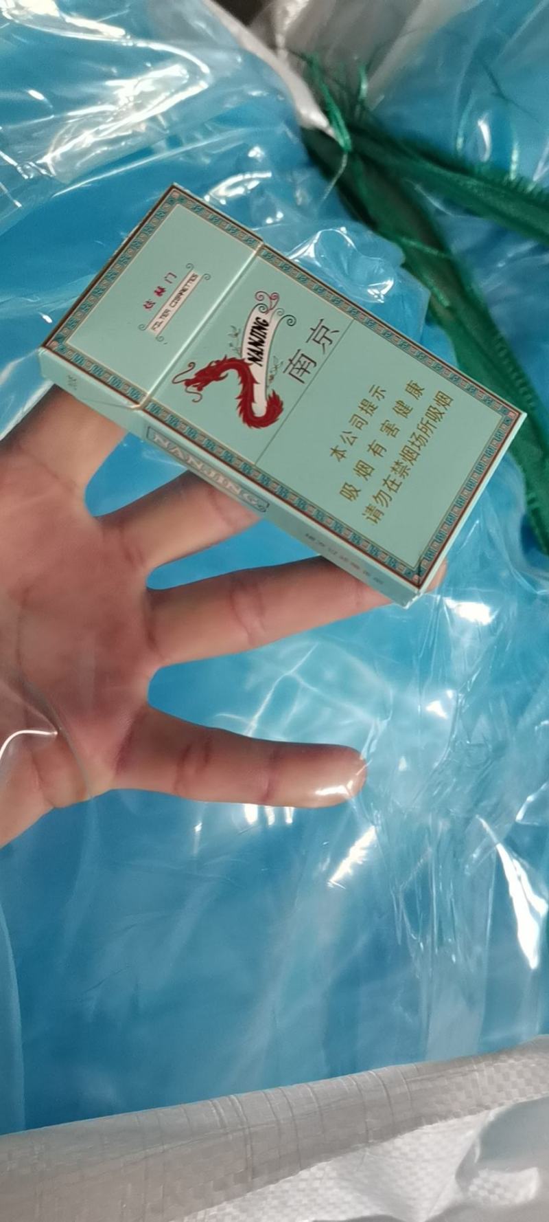 精品5+1水晶PO膜暖棚专用(寿光当地热销膜)