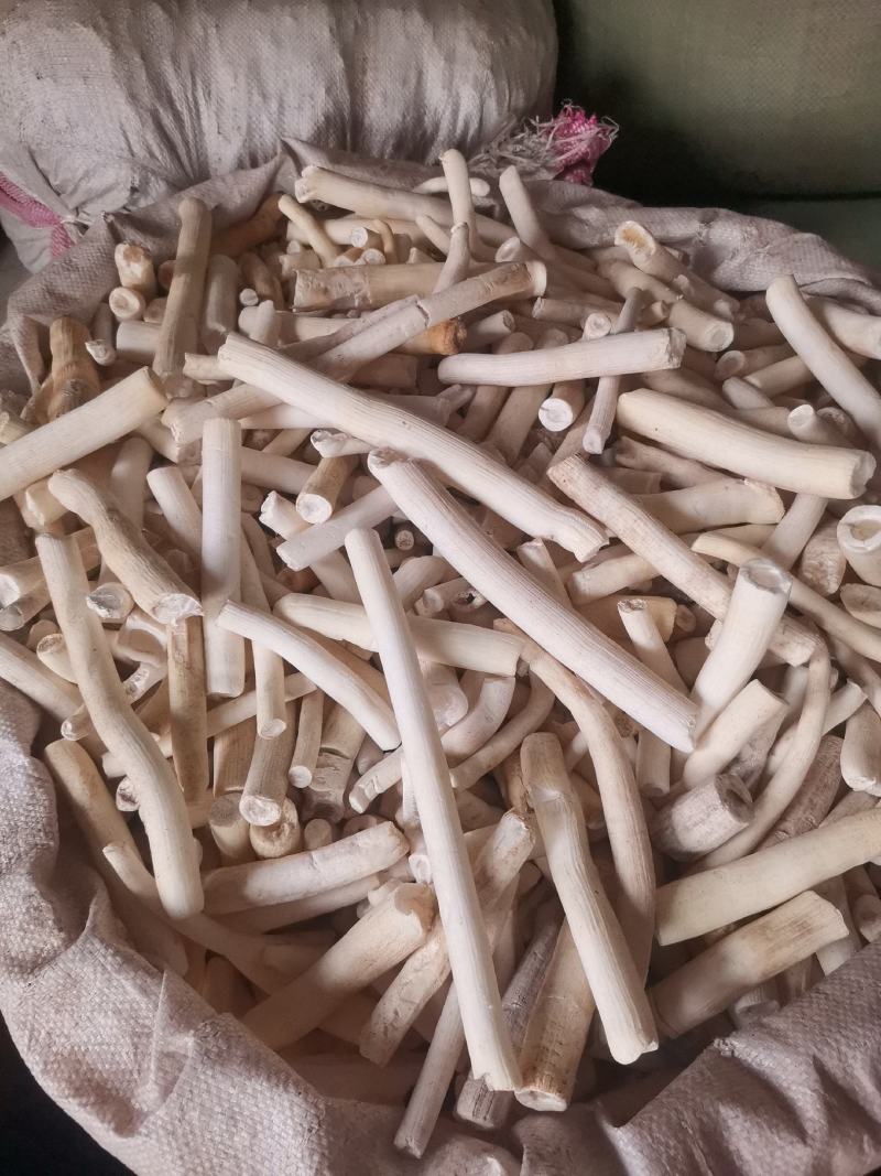 大通草小通草统个切片量大从优无硫净货