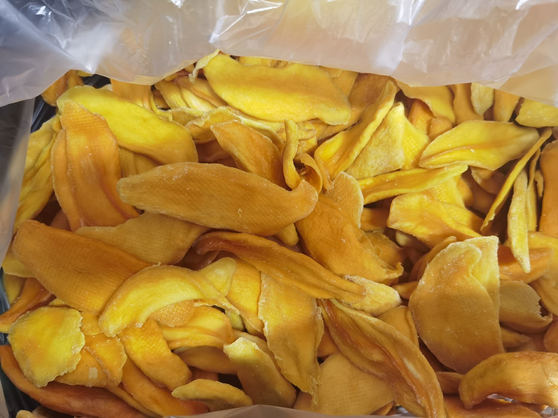 热带水果营养成分对比表