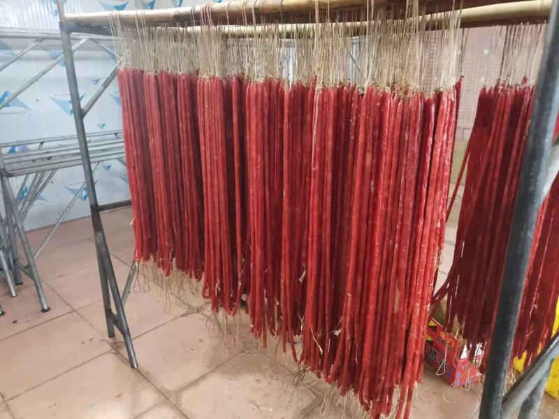 火锅肠，烧烤肠，串串肠，商用私人等细细肠
