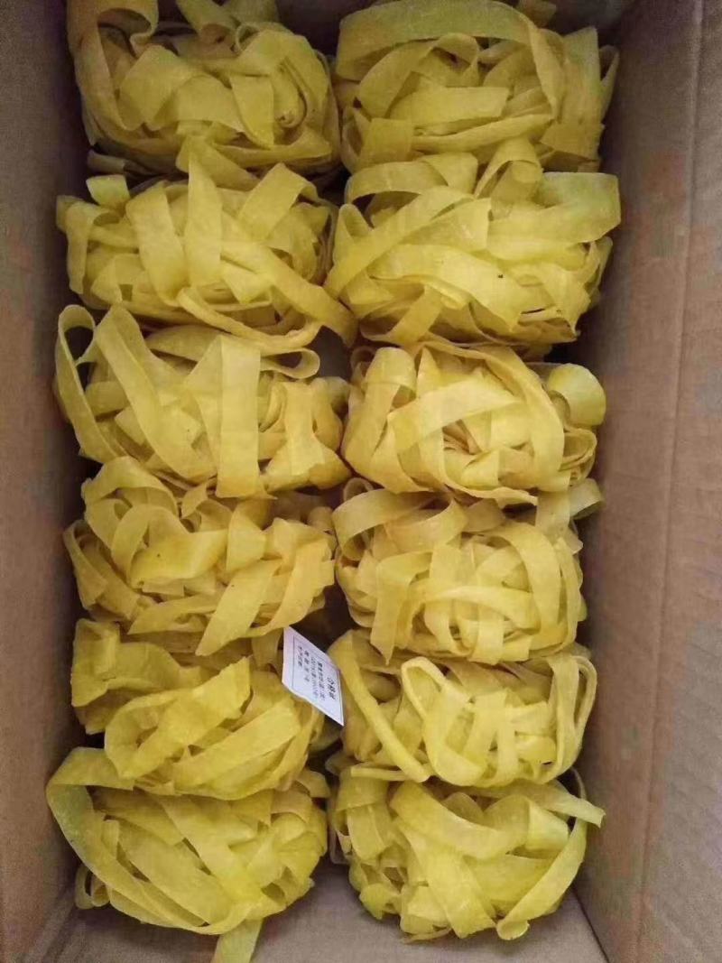 农家富硒小米粉皮宴会专用