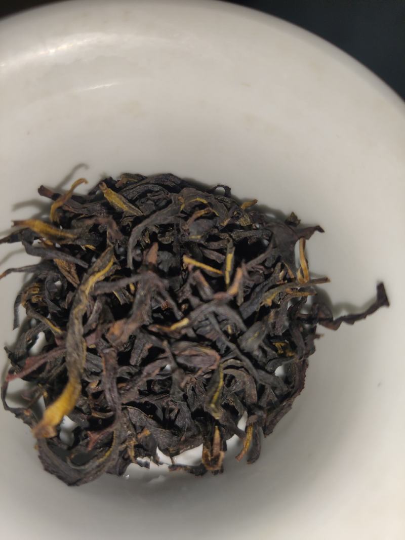 2021凤凰单枞茶新茶上市（炭焙蜜兰香）