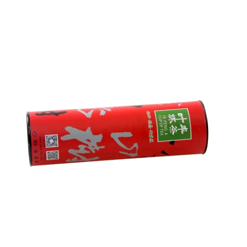 杯茶茶叶英德红茶茶水分离杯透明隐形杯6杯装