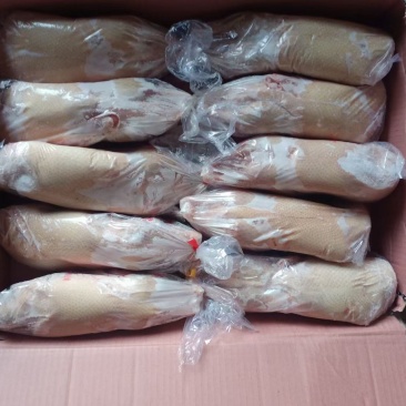 二级白条鸭1100的价格7000一吨