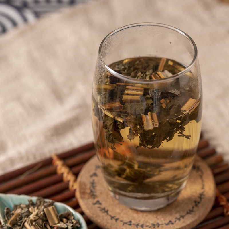 中药材广藿香袋装质保当天发货优选包邮