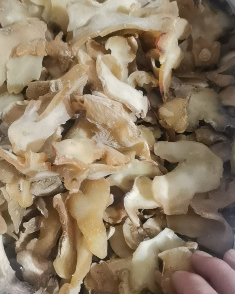 黄精无硫新货黄精产地直销重在品质泽润中药