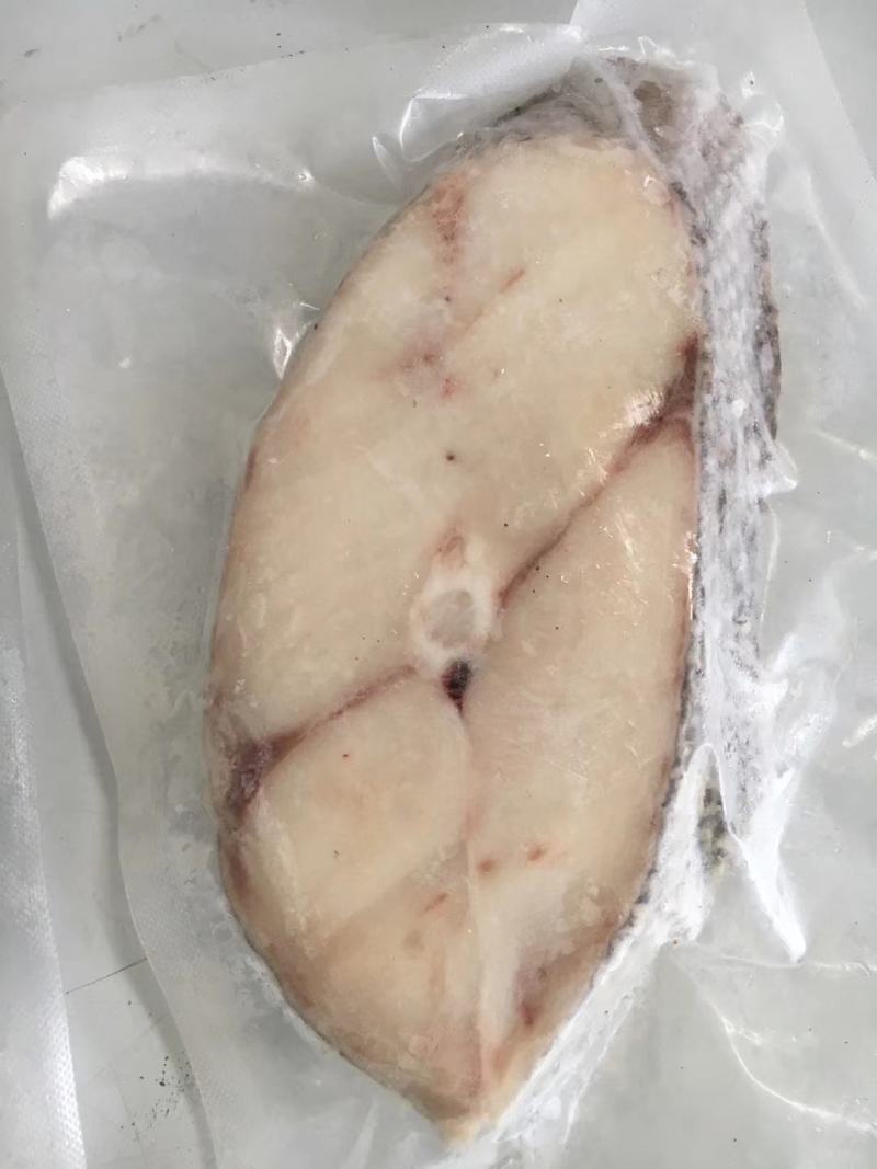 鮸鱼鳕鱼片金鲳鱼马鲛鱼