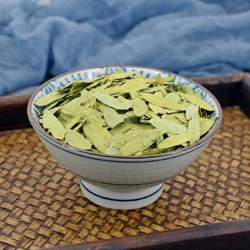 番泻叶排500g粉宿散装便天然清潘通泄叶非泻药便颗粒肠秘