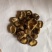 广西瑶山椴木剪脚后野生小香菇干250g装
