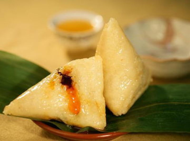 粽子